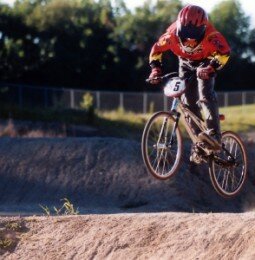 33 Americans advance on day 1 of Chula Vista Supercross World Cup