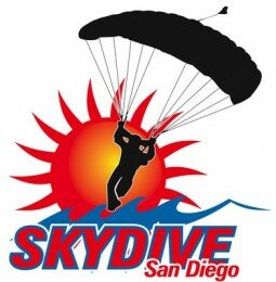 Skydive San Diego