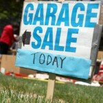 garage sale 150x150 CVEDSD Yard Sale