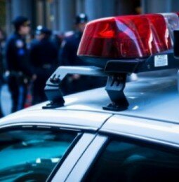 Police: Chula Vista Burglaries Are Connected