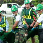 CERT victim carry 150x150 City of Chula Vista C.E.R.T. is looking for new members