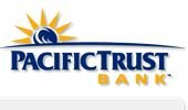 Pacific Trust Bank to Buy Branch Building in La Jolla