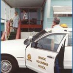 svp1 150x150 Senior Volunteer Patrol Honors Its Own With Brick Dedication 