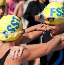 Floaties Swim School Announces Ground Breaking of New Swimming School in Chula Vista