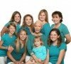 Nine Girls Ask? For A Cure For Ovarian Cancer