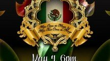 Sponsorship Opportunities at Miss Cinco de Mayo & Miss Teen Cinco de Mayo