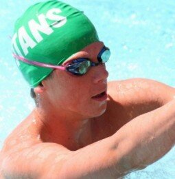 Eastlake’s Luca Casimoro Wins 100 Fly