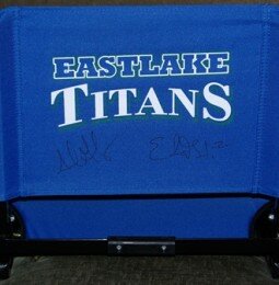 Eastlake Titans Baseball Crowned 2012 Mesa League Champions