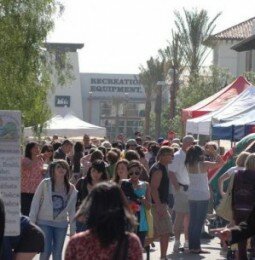 Otay Ranch Farmers Market Begins Fifth Year At Otay Ranch Town Center