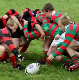 Summer Rugby Clinics Offered in Eastlake, Chula Vista