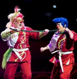 All-New Circus Production Ringling Bros. and Barnum &Bailey® Presents DRAGONS Tickets On Sale For San Diego Shows Starting July 7