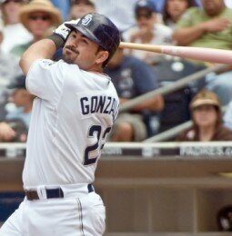 Win a Chance to Meet Baseball Star Adrian Gonzalez as Part of Chula Vista Community Day at Petco Park