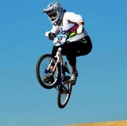 Olympians headline USA Cycling’s Elite BMX Nationals in Chula Vista May 18