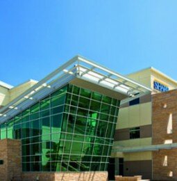 Sharp Chula Vista Medical Center master plan completed
