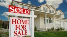 Current Home Sellers Concerned About Financing Availability, Inventory