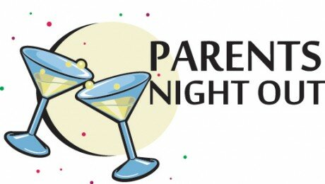 Parents Night out at Montevalle Recreation Center on February 14, 2014