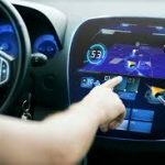 Automotive Display Systems Market