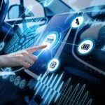 Automotive IoT market