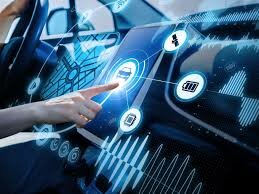 Automotive IoT market