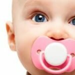 Baby Pacifier market