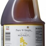 Bulk Honey market