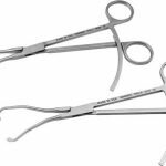 Cannulated Reduction Forceps