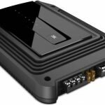 Car Amplifiers Market