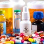 Cytotoxic Drugs market