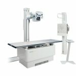 Digital X-ray Machine market