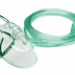 Disposable Oxygen Masks market