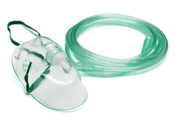 Disposable Oxygen Masks market