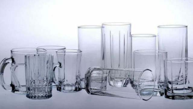 Global Glass Tableware Market by Product, Top Players, Types, Key Regions and Applications