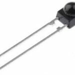 Infrared Photodiode market