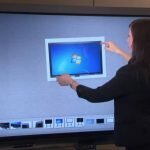 Interactive Display Systems market