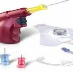 Intraosseous Infusion Devices market