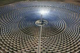 Molten Salt Solar Energy Thermal Storage and Concentrated Solar Power (CSP) market