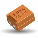 Niobium Capacitor Market