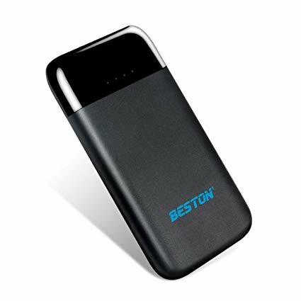 Ortable Power Banks market