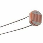 Photoresistor market