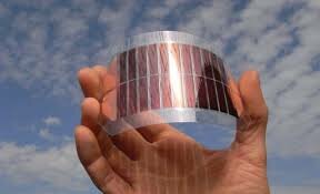 Polymer Solar Cell market