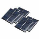 Solar Panel Module market