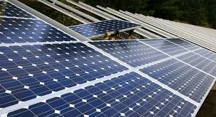 Solar Photovoltaic market
