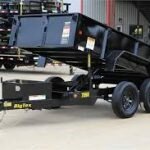 Tandem Axle market