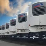 Trailer Refrigeration System market