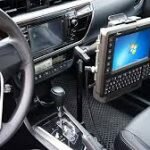 Vehicle-Mount Computer market