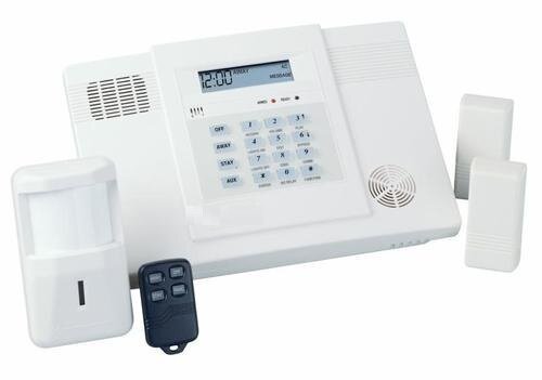 Global Intrusion Alarm System Market 2019 : Aiphone, Assa Abloy Ab, Fujitsu Limited, Ingersoll-Rand Plc