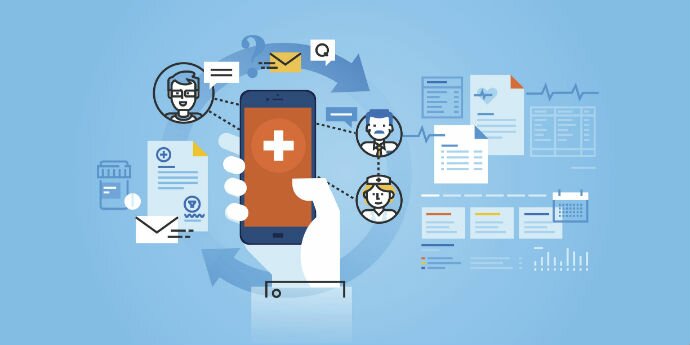 Global IoT Sensors in Healthcare Market 2019 : JTAG Technologies, Testonica Lab, ASSET InterTech