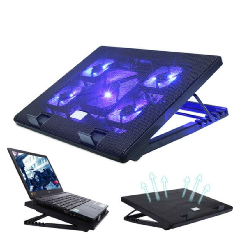 Global Laptop Cooling Pads Market 2019 Overview : Targus, Honeywell, Cooler Master, Thermaltake Technology