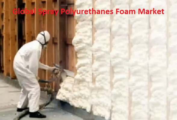 Spray Polyurethanes Foam Market