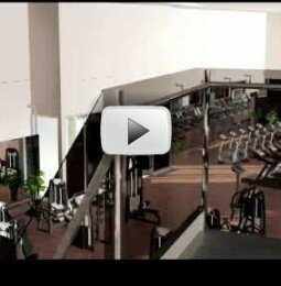 Virtual Tour of b2be Sports and Wellness in Eastlake